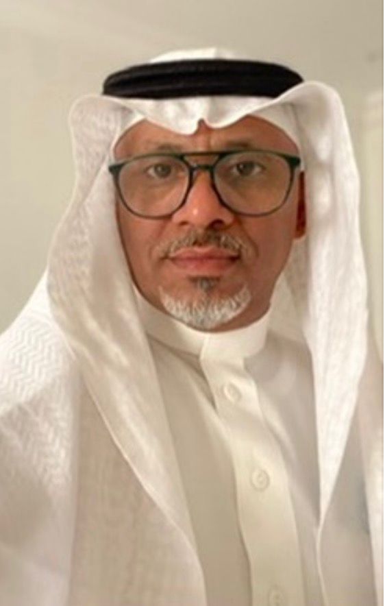 Dr. Abdul Hamid Fattah