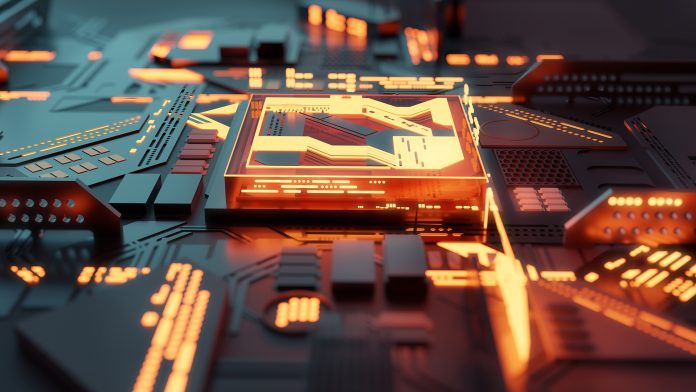 Quantum Optimization