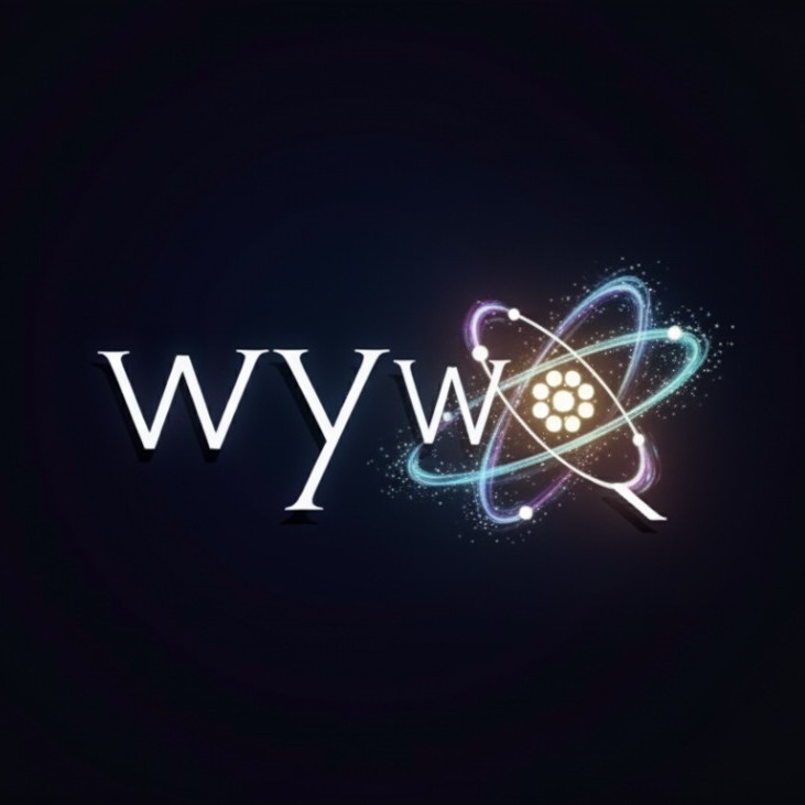 WYW logo
